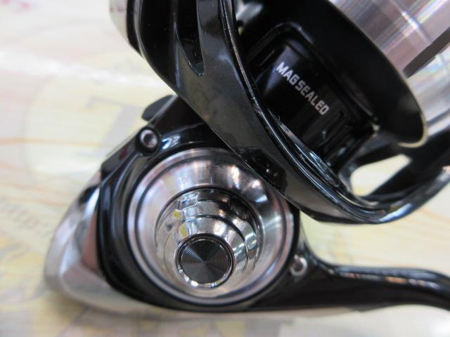 23レグザ LT5000-CXH｜＠ベリーネット 日本最大新品中古釣具WEBショップ