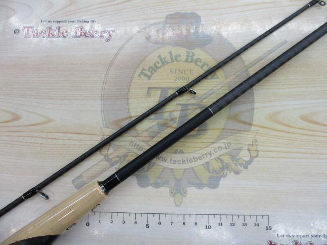 22エクスプライド 266L-2｜＠ベリーネット 日本最大新品中古釣具WEB