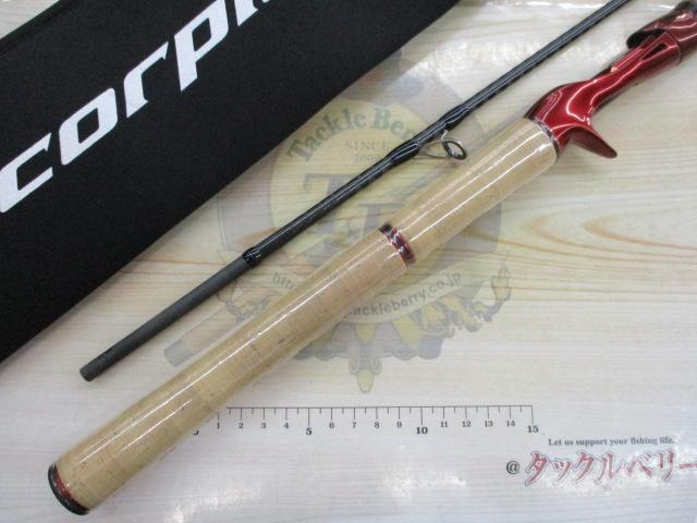スコーピオン 1702R-2(2019モデル)｜＠ベリーネット 日本最大新品中古