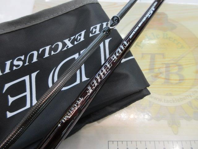 タイドシーフ TT-C872ML+