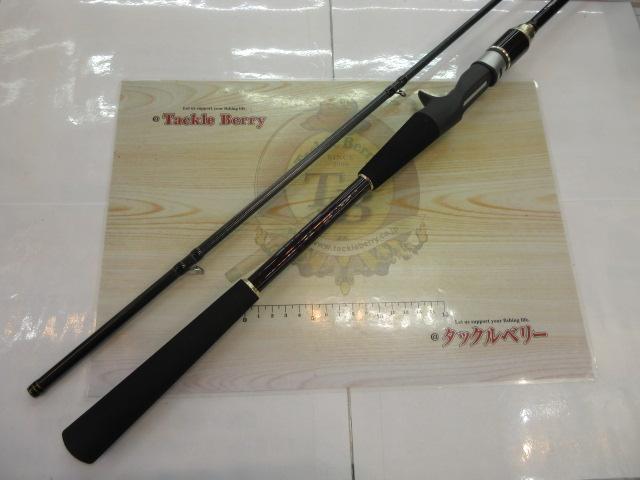 タイドシーフ TT-C872ML+