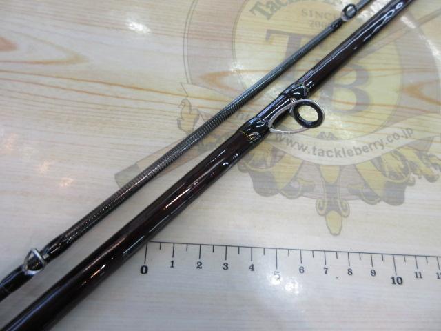 タイドシーフ TT-C872ML+