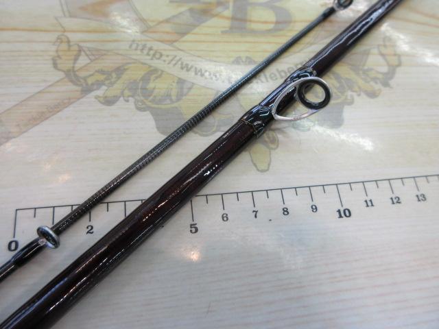 タイドシーフ TT-C872ML+