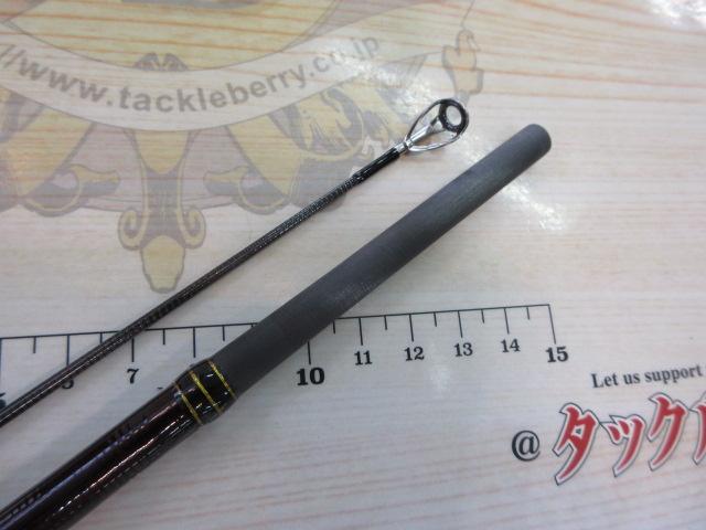タイドシーフ TT-C872ML+