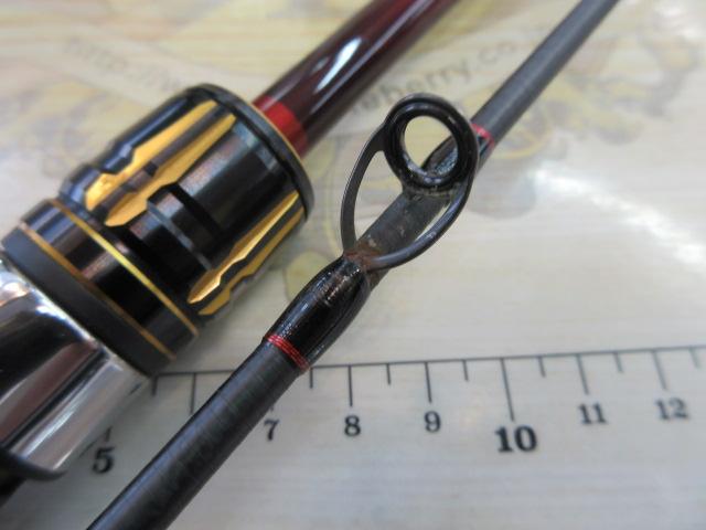 炎月TT B69MLS