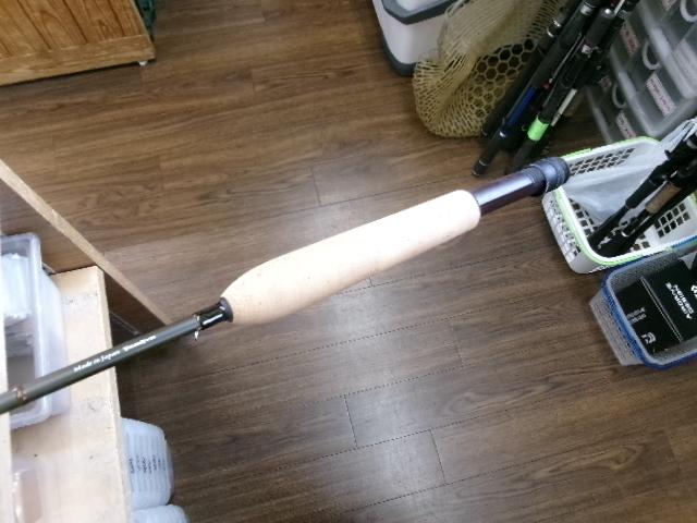 フェイテスパッカーFP766-#3