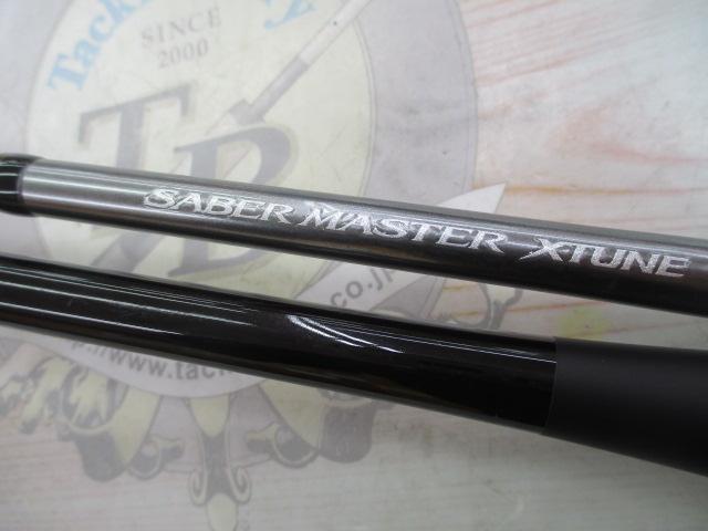 サーベルマスターエクスチューンテンヤ 82MH180 RH
