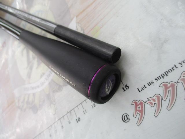 サーベルマスターエクスチューンテンヤ 82MH180 RH