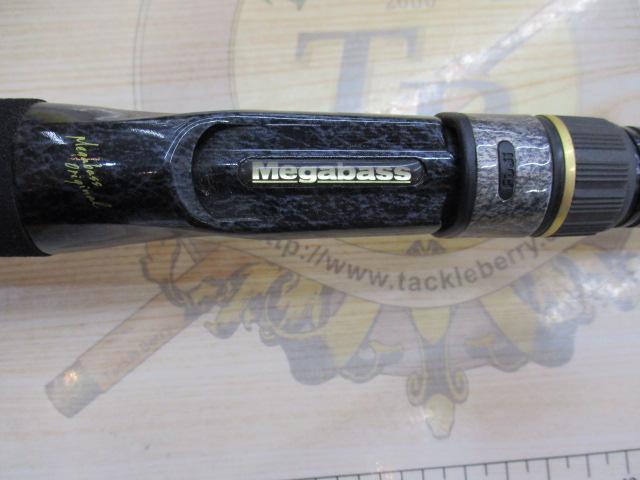 デストロイヤー F2-66X(Hi-10X)TOP WATER COMPETITION