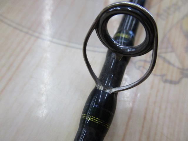 デストロイヤー F2-66X(Hi-10X)TOP WATER COMPETITION