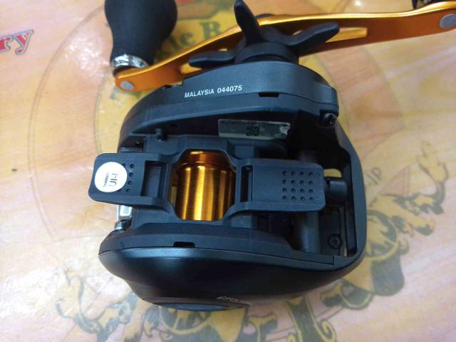 21バルケッタBB 150DH-HG