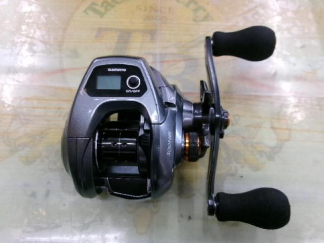 17バルケッタ 300HG