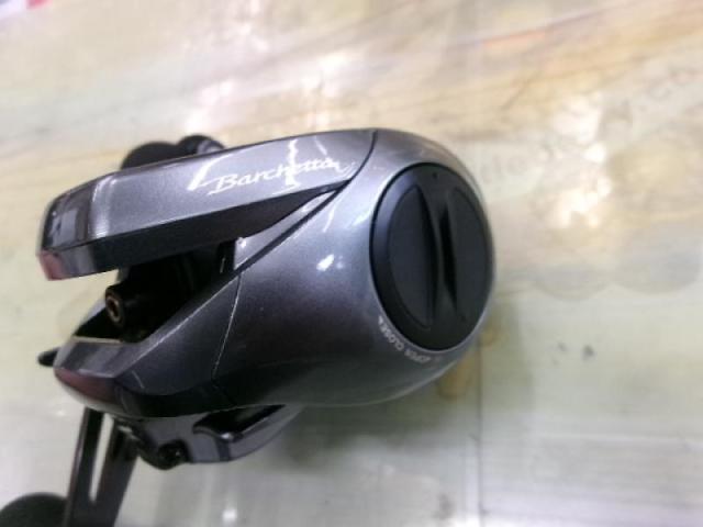 17バルケッタ 300HG