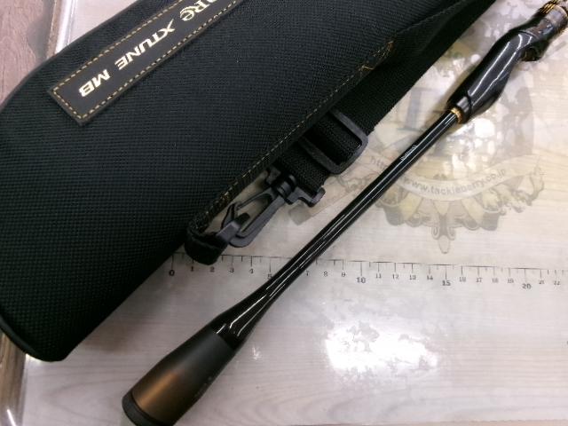 ソアレエクスチューンMB S68UL-S｜＠ベリーネット 日本最大新品中古