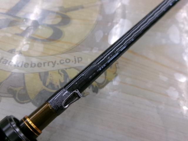 ソアレエクスチューンMB S68UL-S