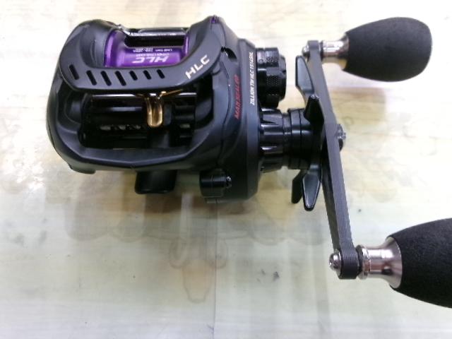 ジリオン TW HLC 1514SHL｜＠ベリーネット 日本最大新品中古釣具WEB