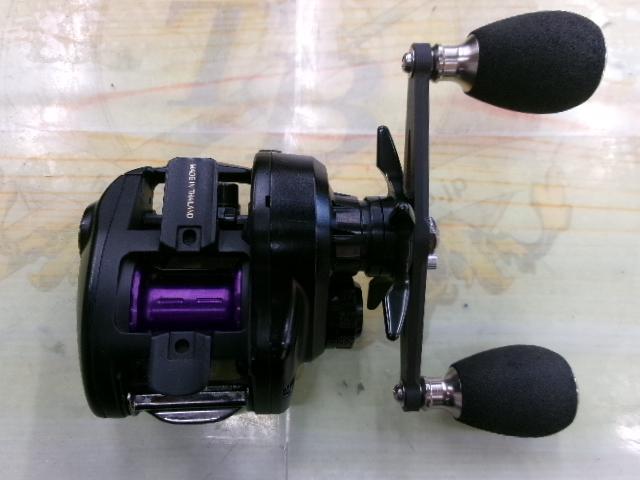 ジリオン TW HLC 1514SHL｜＠ベリーネット 日本最大新品中古釣具WEB