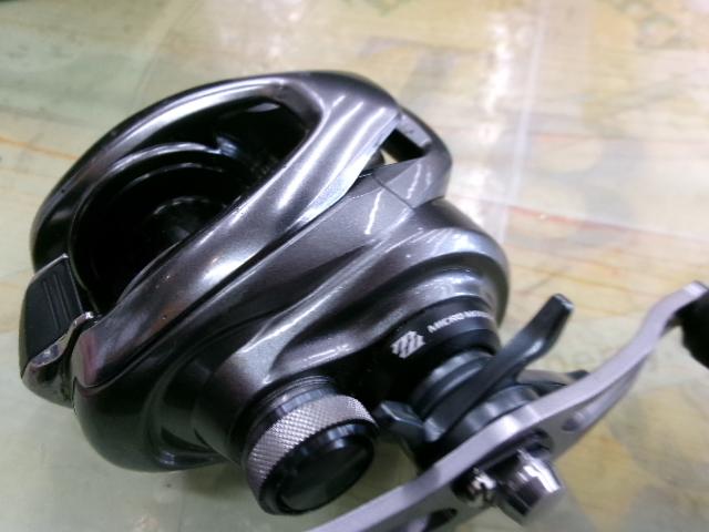 15メタニウムDC HG (RH) 後期モデル｜＠ベリーネット 日本最大新品中古