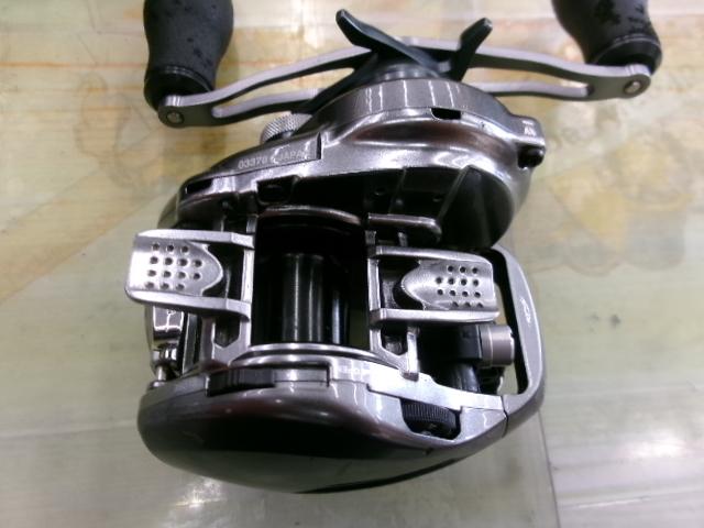 15メタニウムDC HG (RH) 後期モデル｜＠ベリーネット 日本最大新品中古