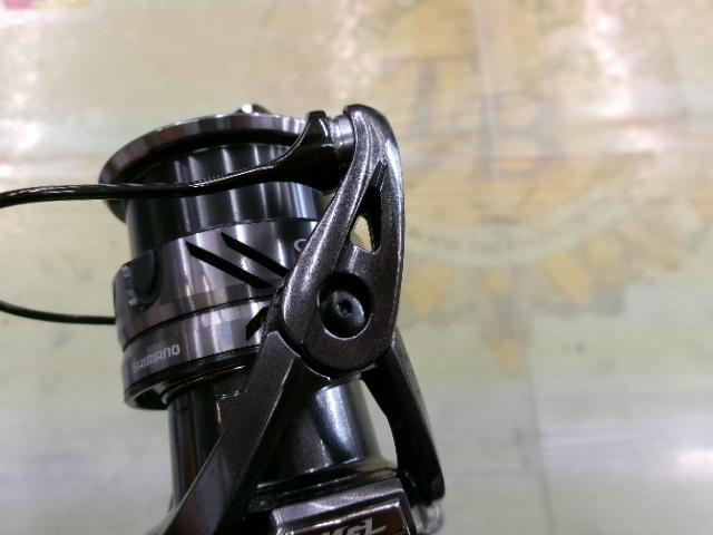 21コンプレックスXR C2000 F4 HG