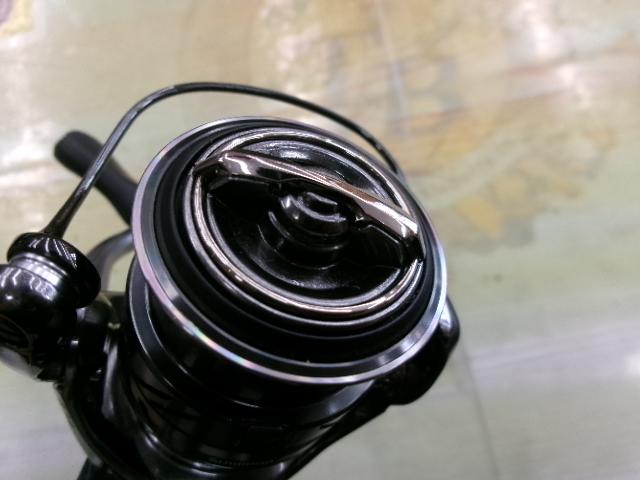 21コンプレックスXR C2000 F4 HG