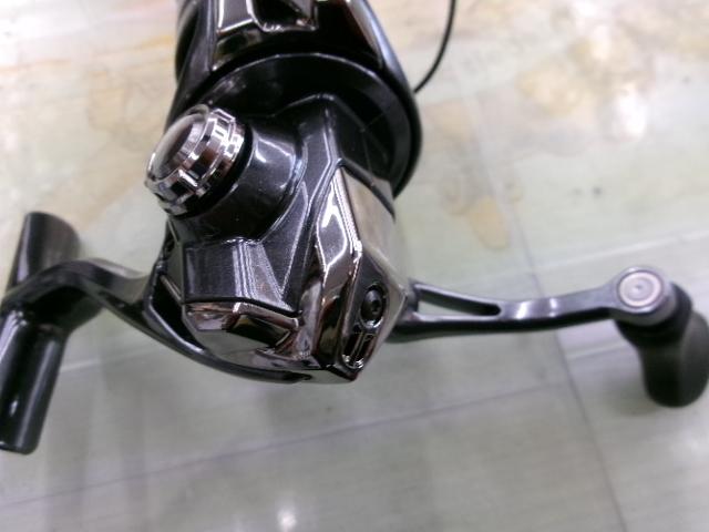 21コンプレックスXR C2000 F4 HG