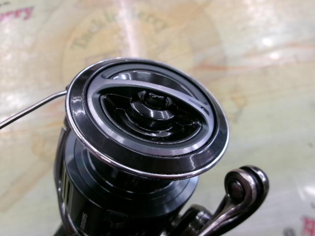 22ステラ C5000XG