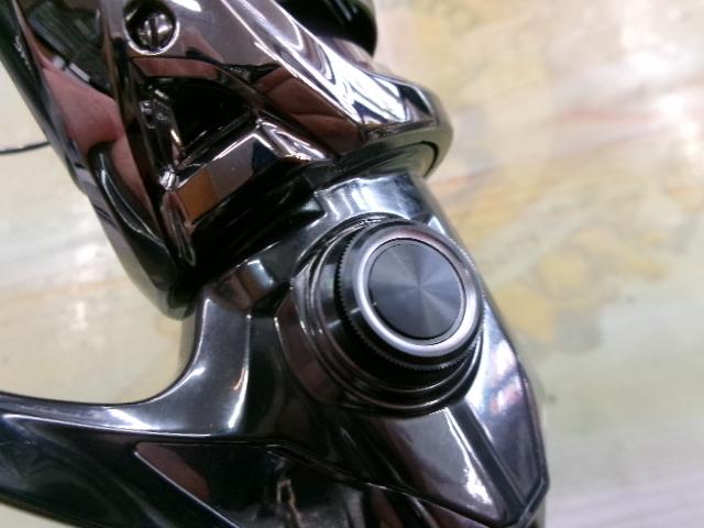 22ステラ C5000XG