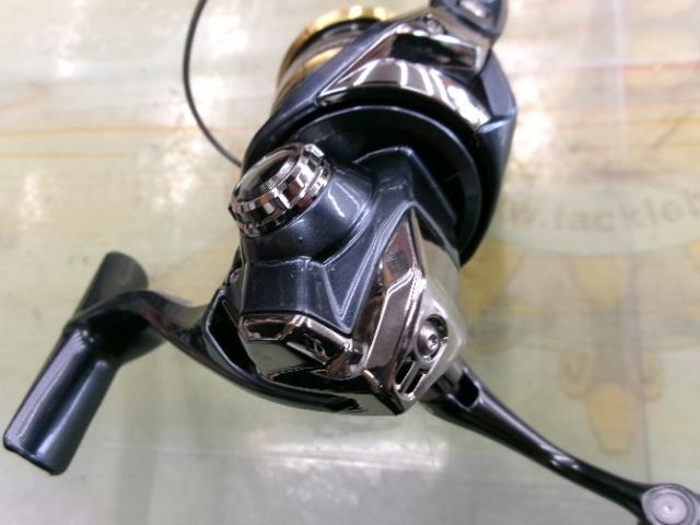 21アルテグラ C2000S