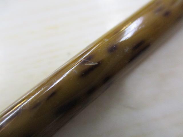 朱紋峰 先ぬけ 14