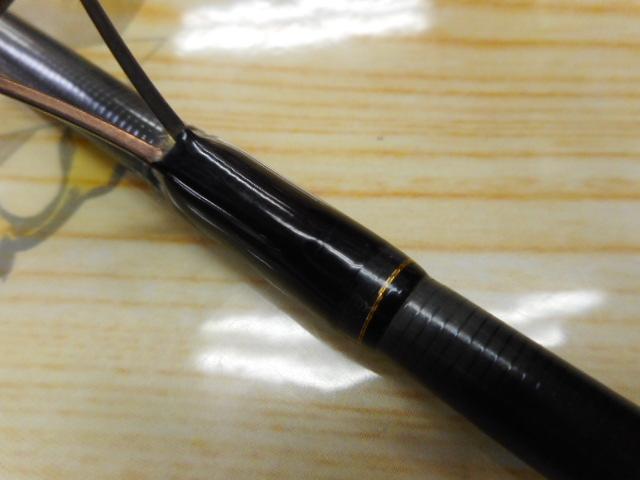 モアザンブランジーノ 107LML