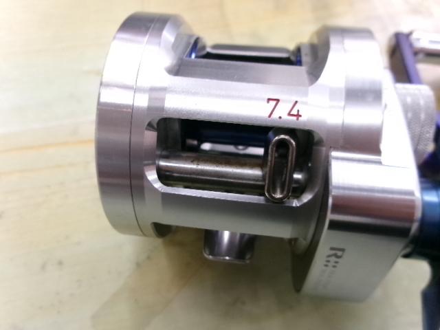 リョウガ ベイジギング C2025PE-SHL｜＠ベリーネット 日本最大新品中古