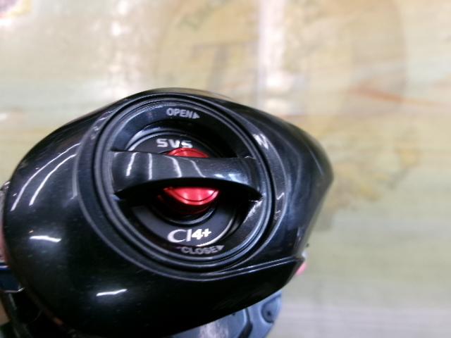 16スティーレ 101XG｜＠ベリーネット 日本最大新品中古釣具WEBショップ