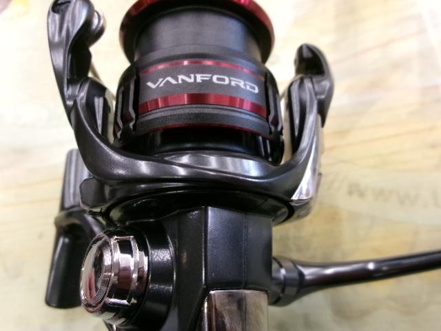 20ヴァンフォード C2500SHG