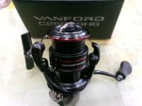 20ヴァンフォード C2500SHG