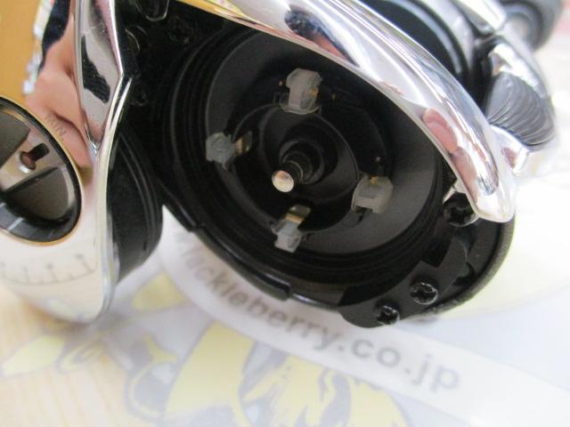 19アンタレスHG RH｜＠ベリーネット 日本最大新品中古釣具WEBショップ