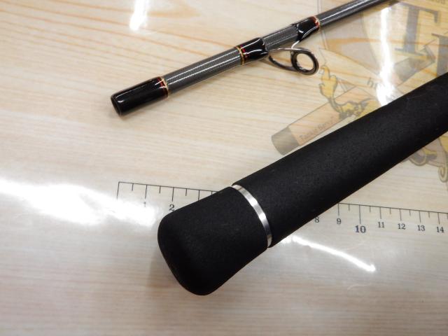 バトルウィップ BW-85MX｜＠ベリーネット 日本最大新品中古釣具WEBショップ
