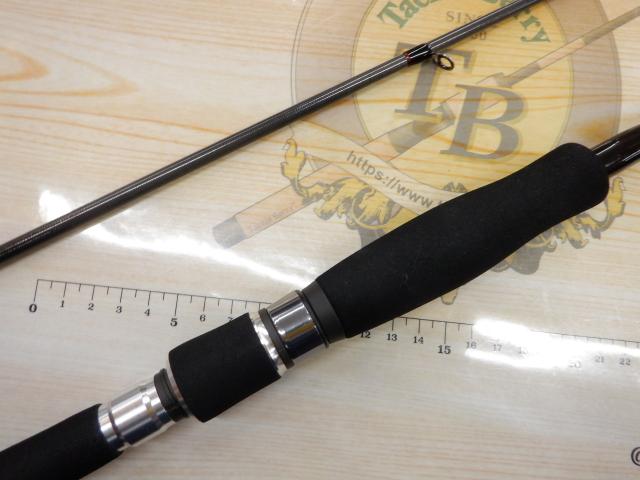バトルウィップ BW-85MX｜＠ベリーネット 日本最大新品中古釣具WEBショップ