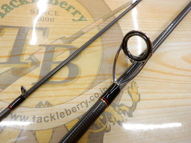 バトルウィップ BW-85MX｜＠ベリーネット 日本最大新品中古釣具WEBショップ