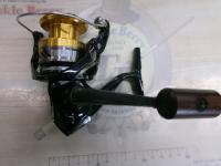16ナスキー C3000DH