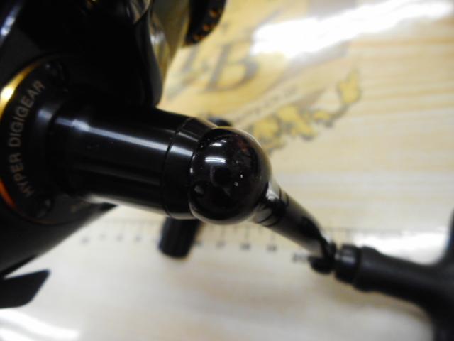モアザンブランジーノ 3000