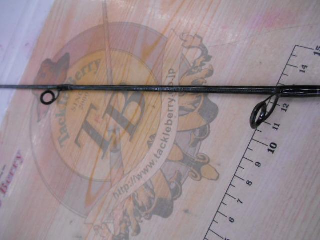 25グラップラー タイプC S76ML
