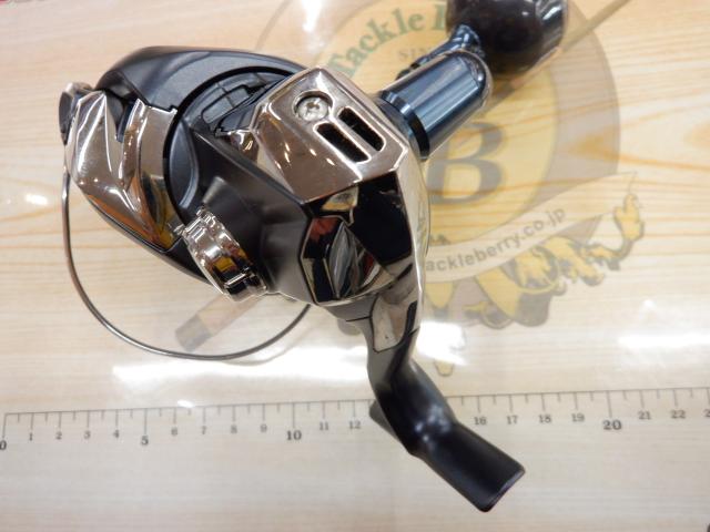 20ストラディックSW 4000XG｜＠ベリーネット 日本最大新品中古釣具WEB