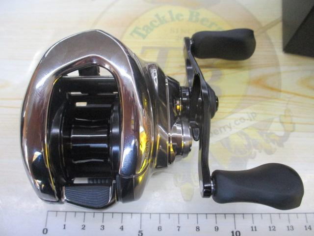 21アンタレスDC XG RH｜＠ベリーネット 日本最大新品中古釣具WEBショップ