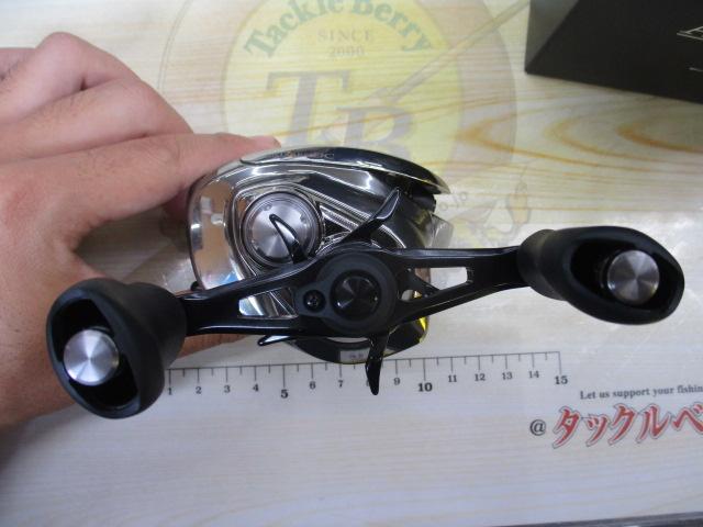21アンタレスDC XG RH｜＠ベリーネット 日本最大新品中古釣具WEBショップ