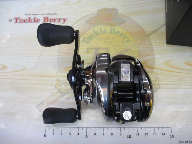 21アンタレスDC XG RH｜＠ベリーネット 日本最大新品中古釣具WEBショップ