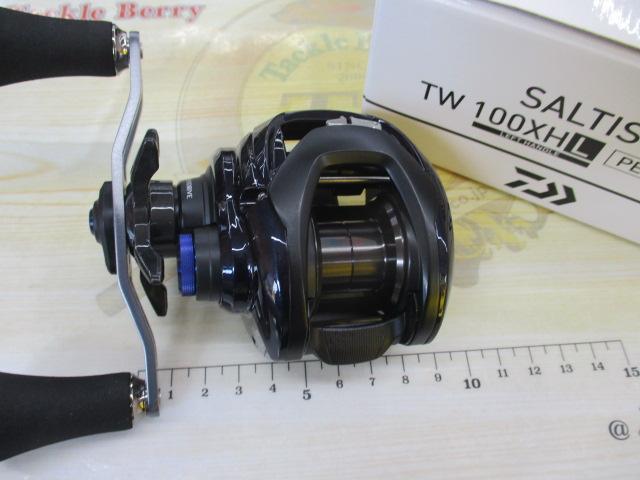 23ソルティスト TW 100XHL PEスペシャル｜＠ベリーネット 日本最大新品