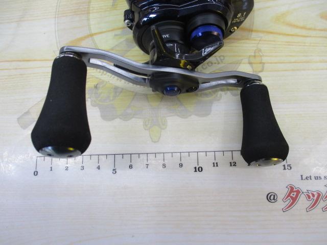 23ソルティスト TW 100XHL PEスペシャル｜＠ベリーネット 日本最大新品