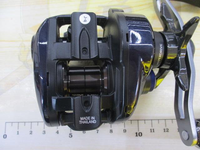23ソルティスト TW 100XHL PEスペシャル｜＠ベリーネット 日本最大新品