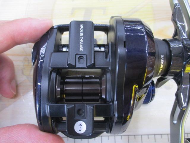 23ソルティスト TW 150XHL PE SP｜＠ベリーネット 日本最大新品中古
